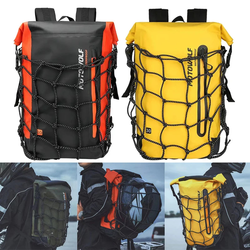 Waterproof Backpack