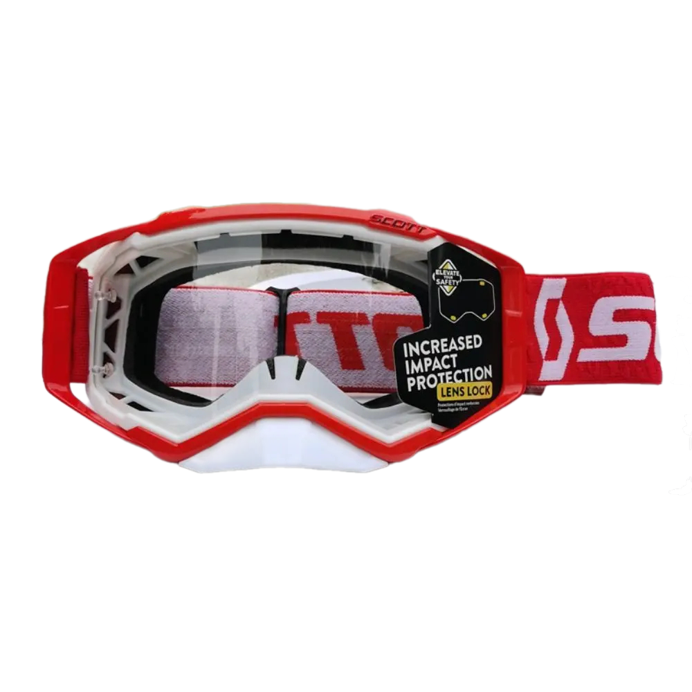 Motorcycle Racing Glasses