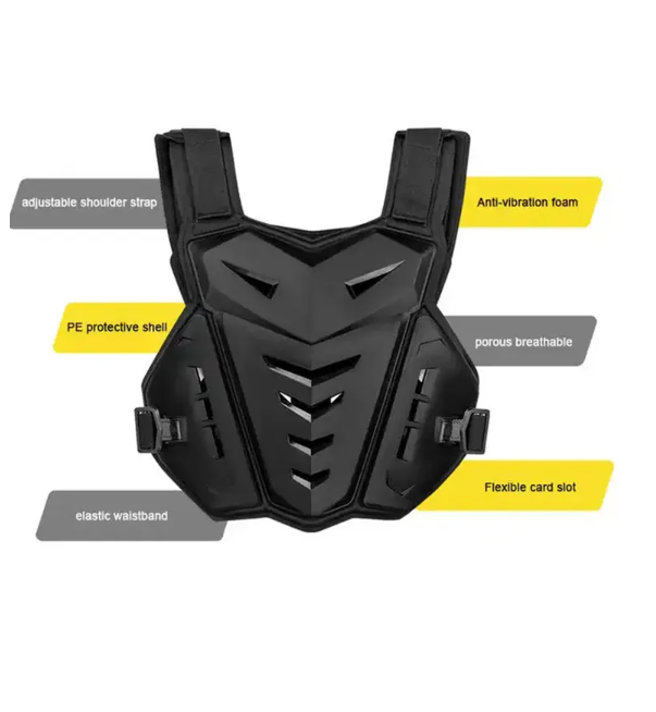 SULAITE Motocross Body Armor
