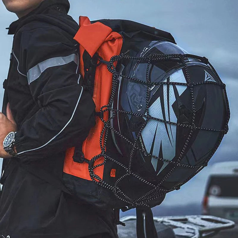 Waterproof Backpack