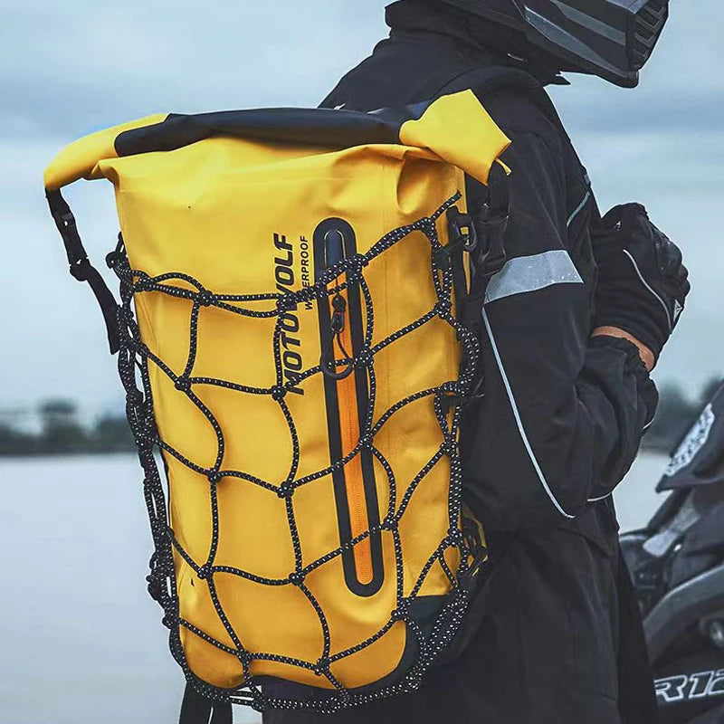 Waterproof Backpack