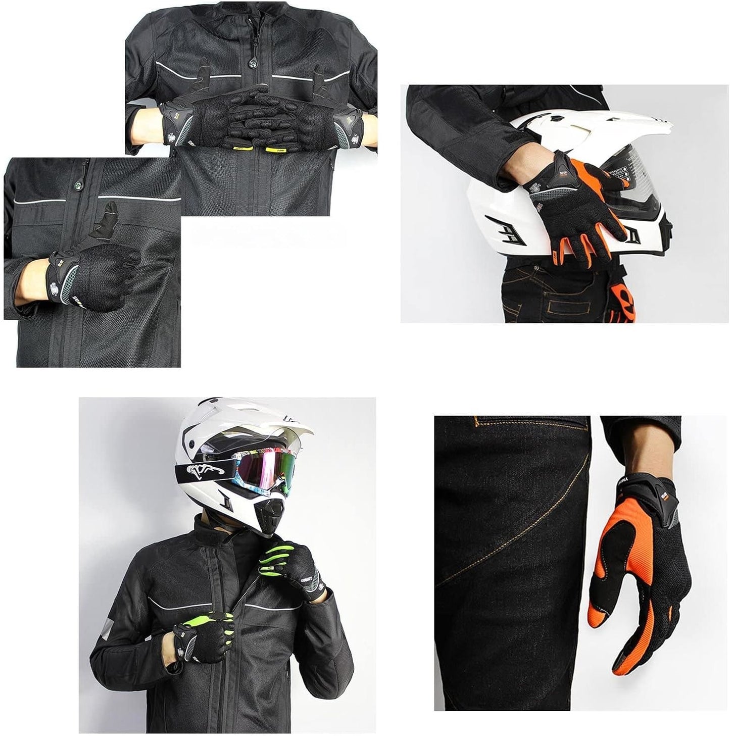 Touch Screen Gloves