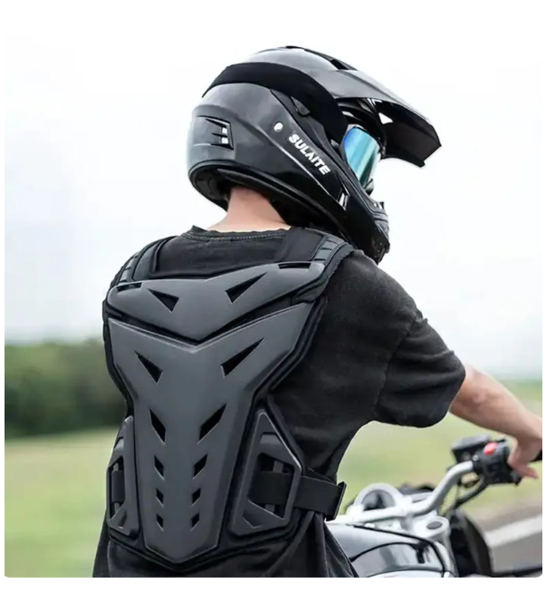 SULAITE Motocross Body Armor
