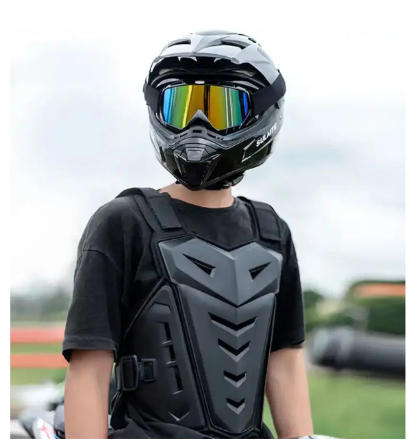 SULAITE Motocross Body Armor