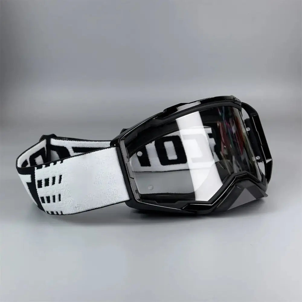 Motorcycle Racing Glasses