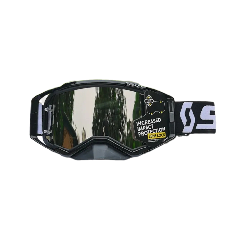 Motorcycle Racing Glasses