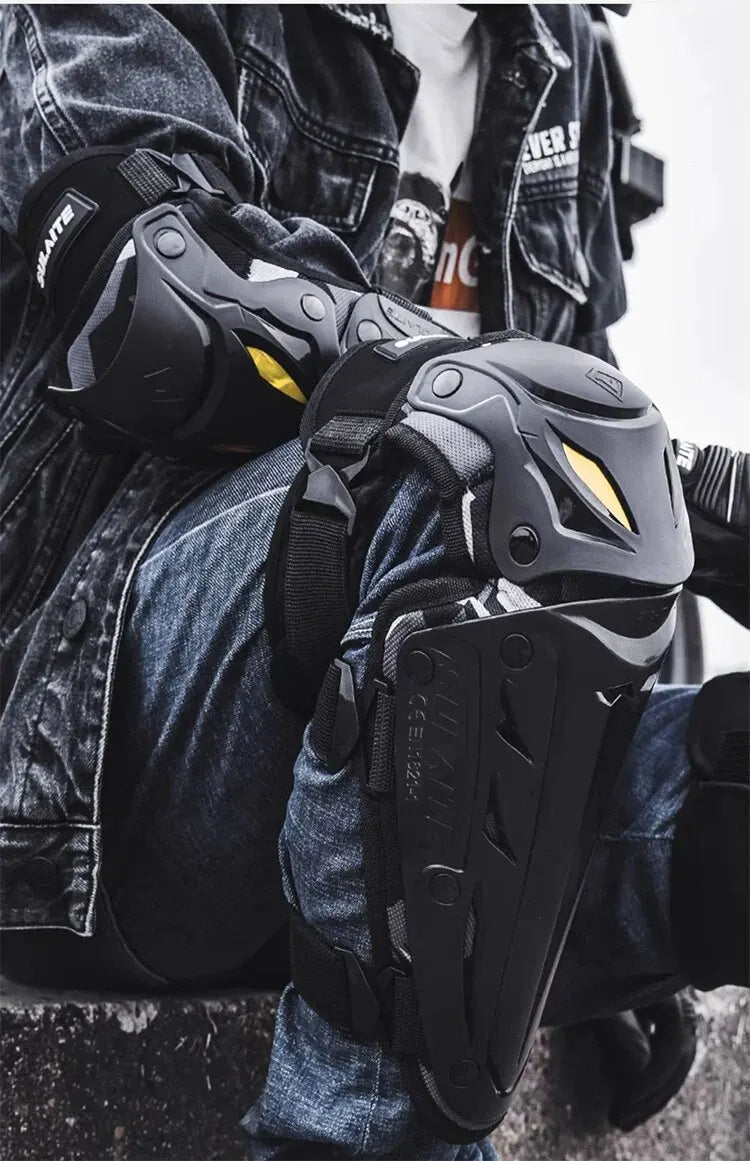 SULAITE Knee Pads