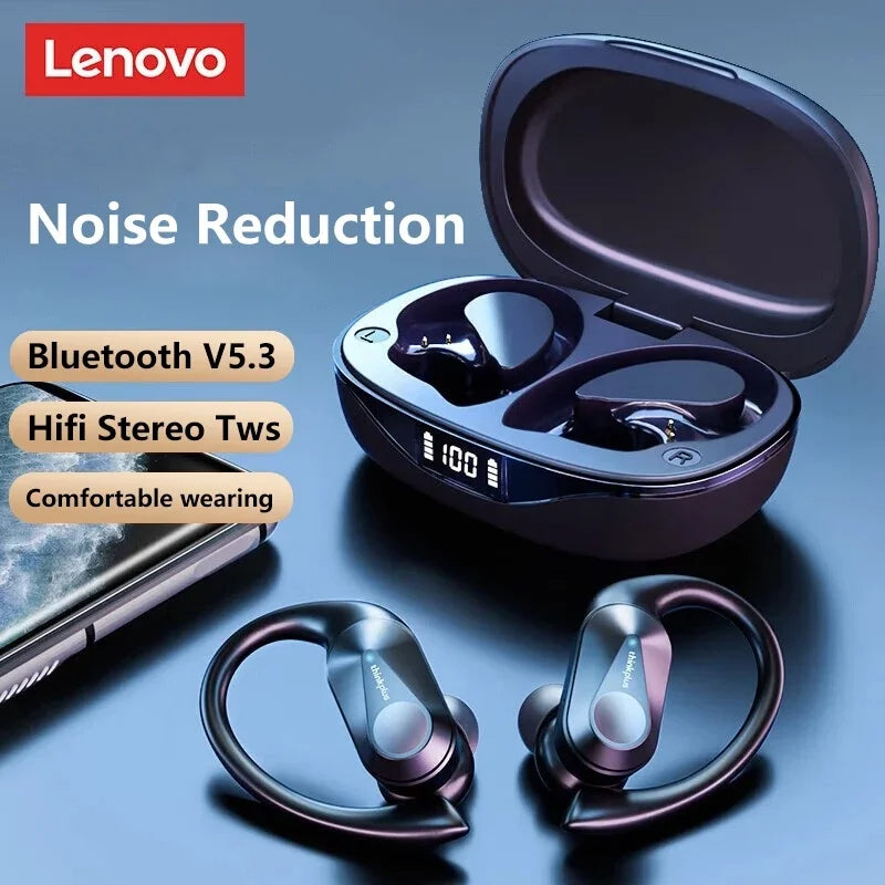 Bluetooth Wireless Headphones