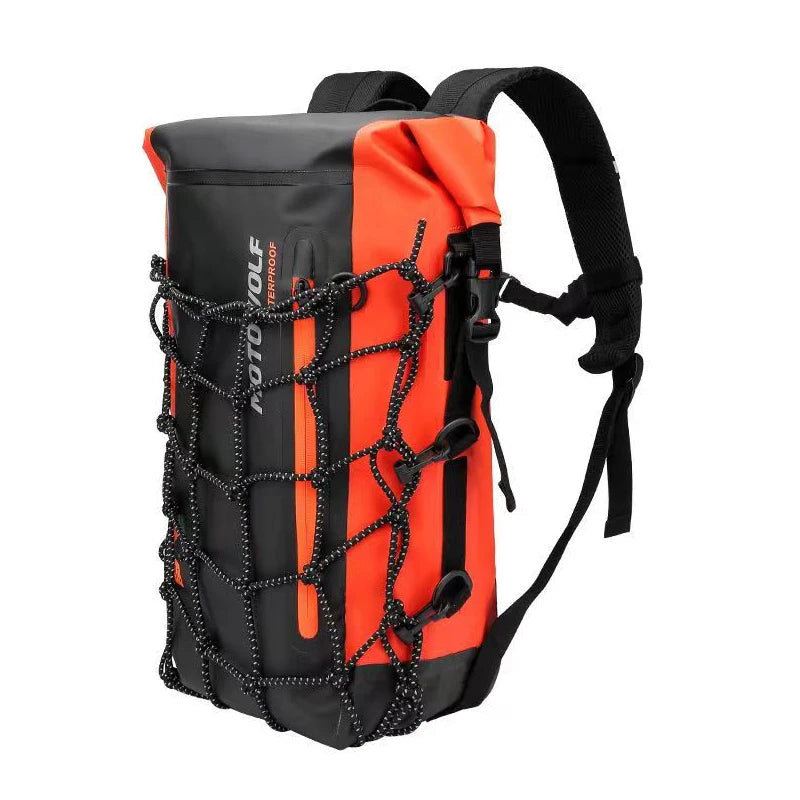 Waterproof Backpack