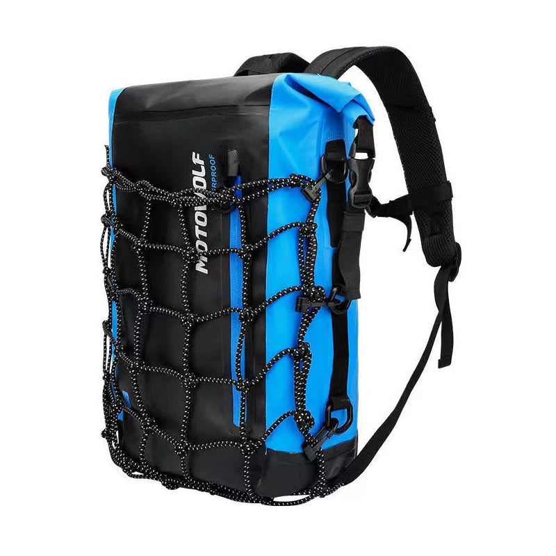 Waterproof Backpack