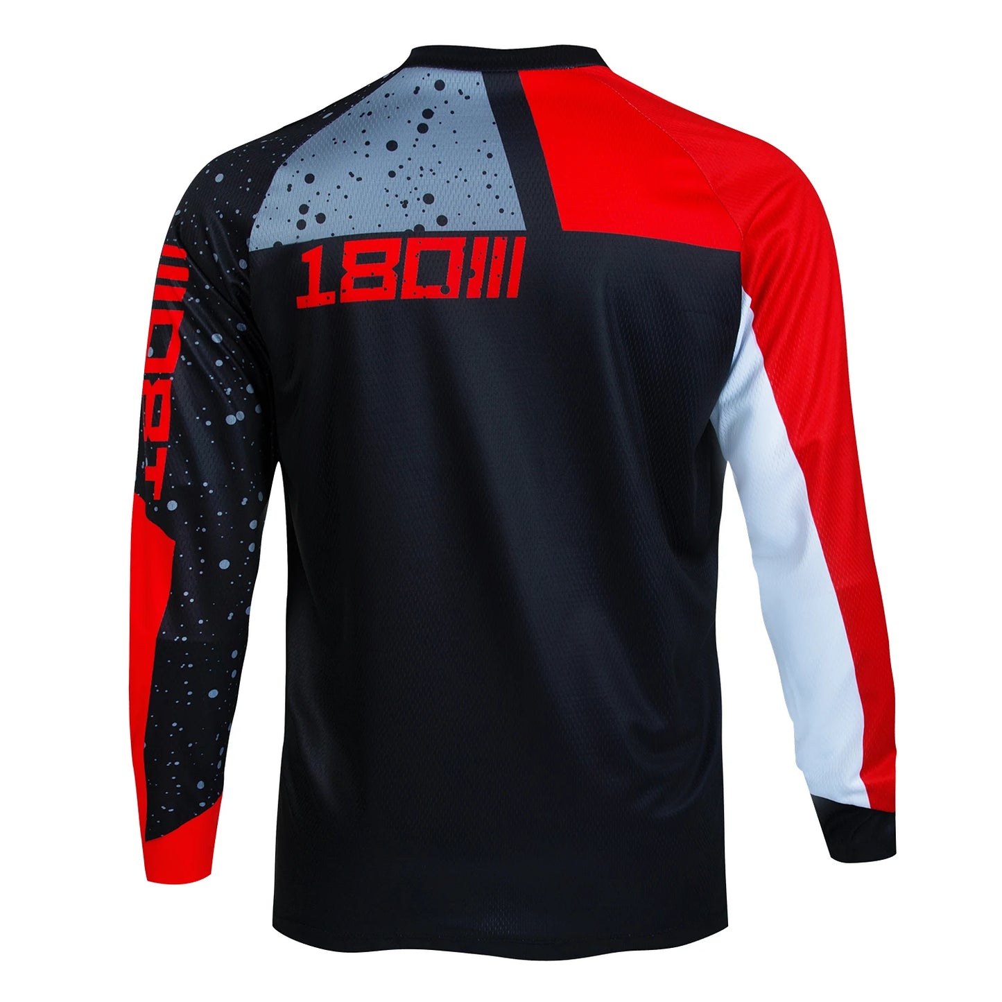 Spring Enduro Motorbike Sleeve