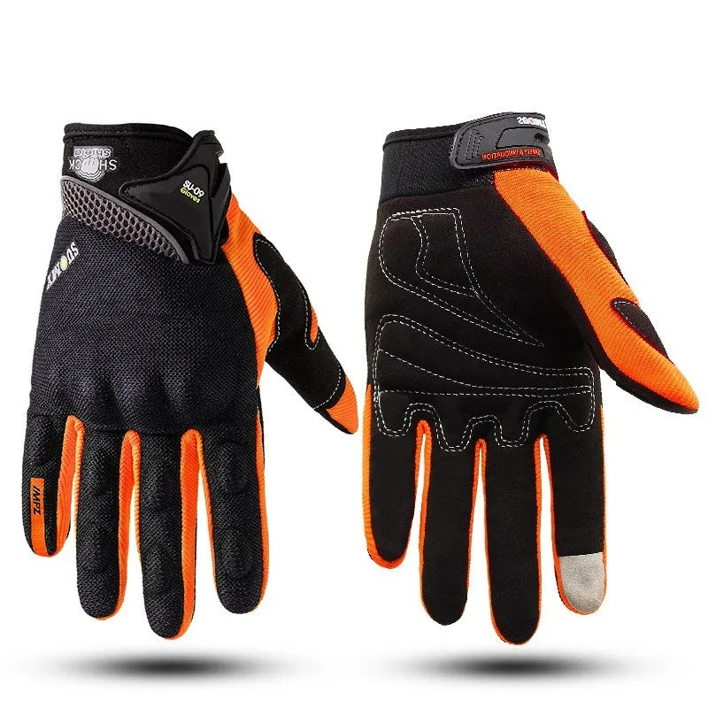 Touch Screen Gloves