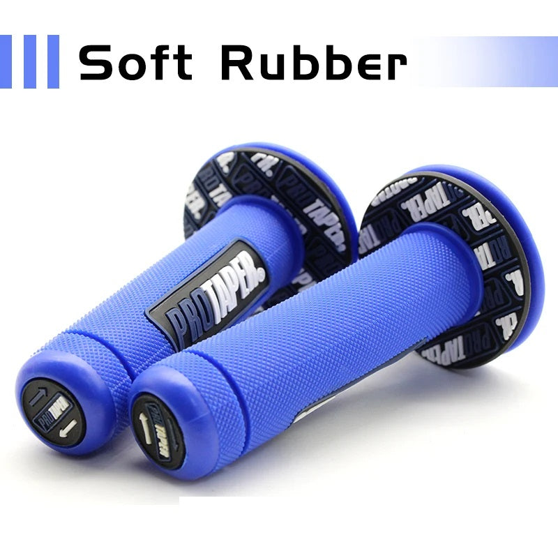 Motorcycle Rubber Handlebar Grip