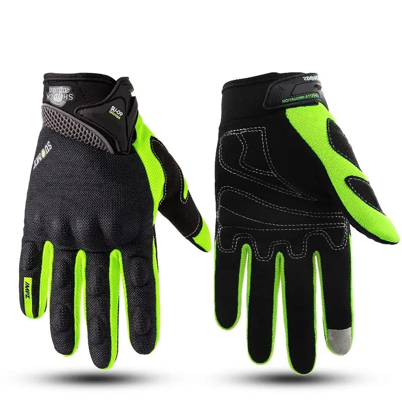 Touch Screen Gloves