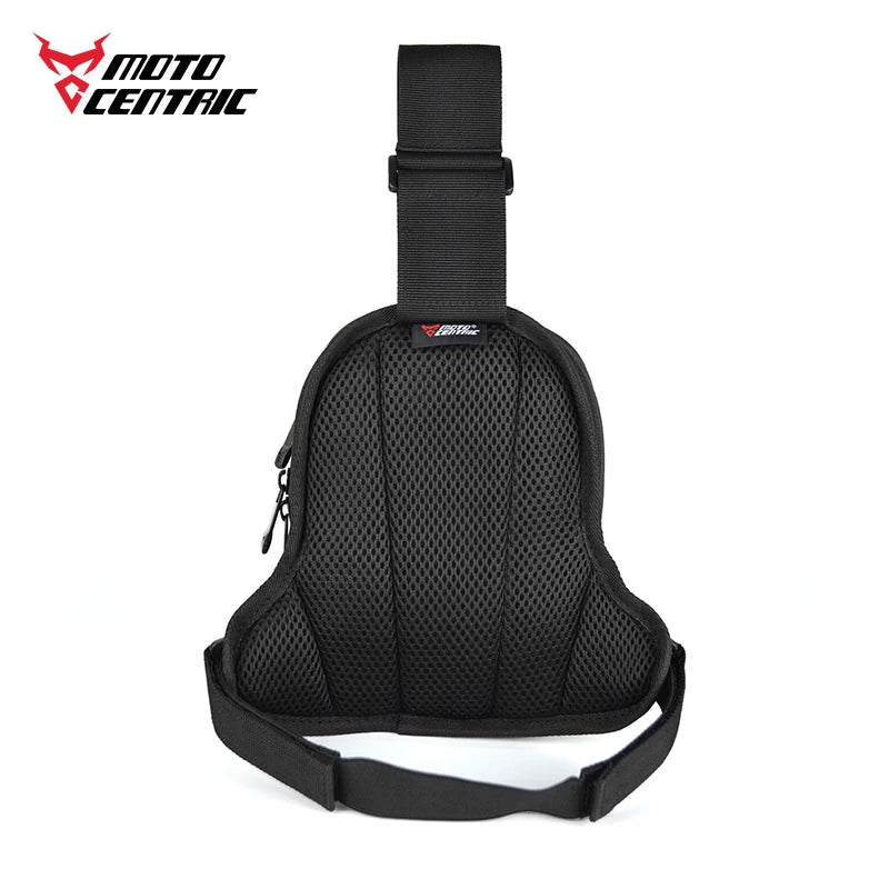 Motorcycle Leg Side Bag