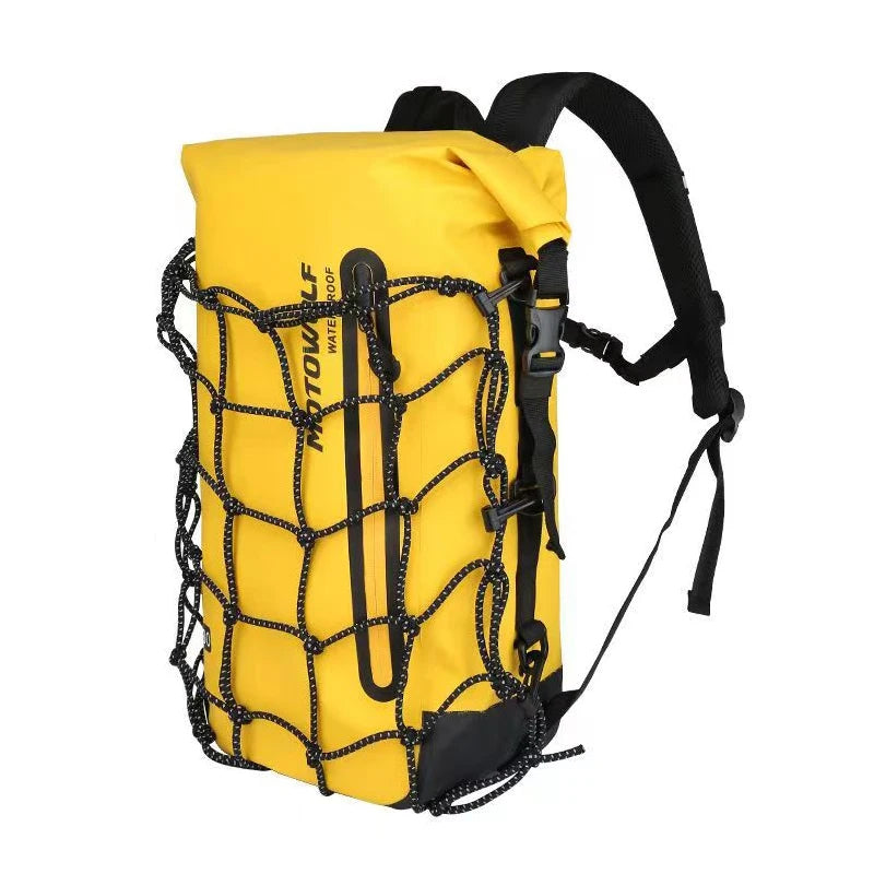 Waterproof Backpack