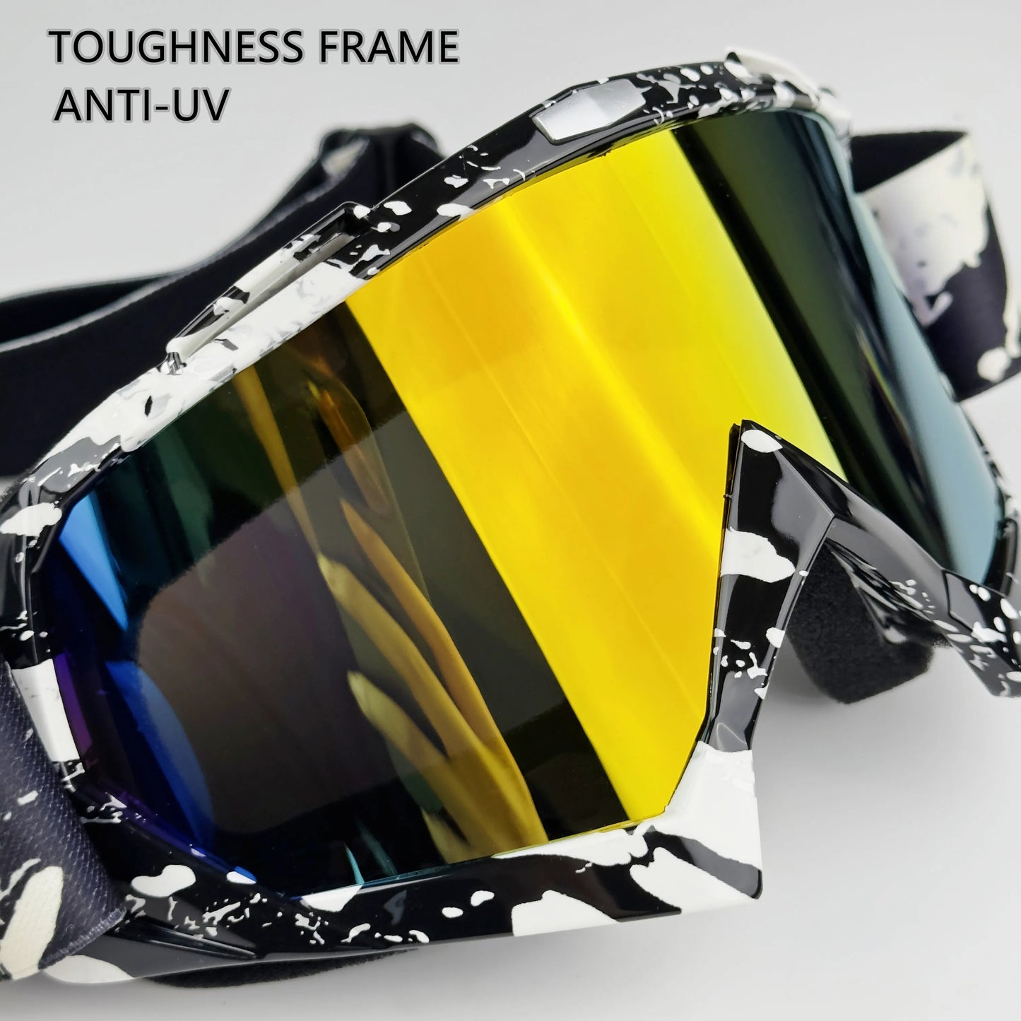 Motocross Goggles