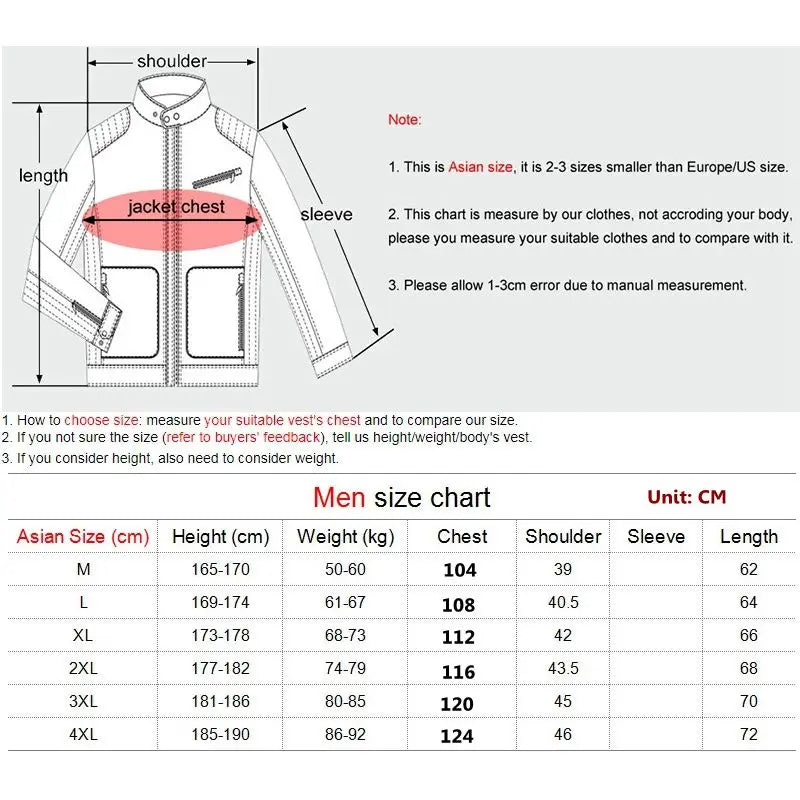 9-Zone Heated Vest - USB Graphene Heating Jacket for Men & Women