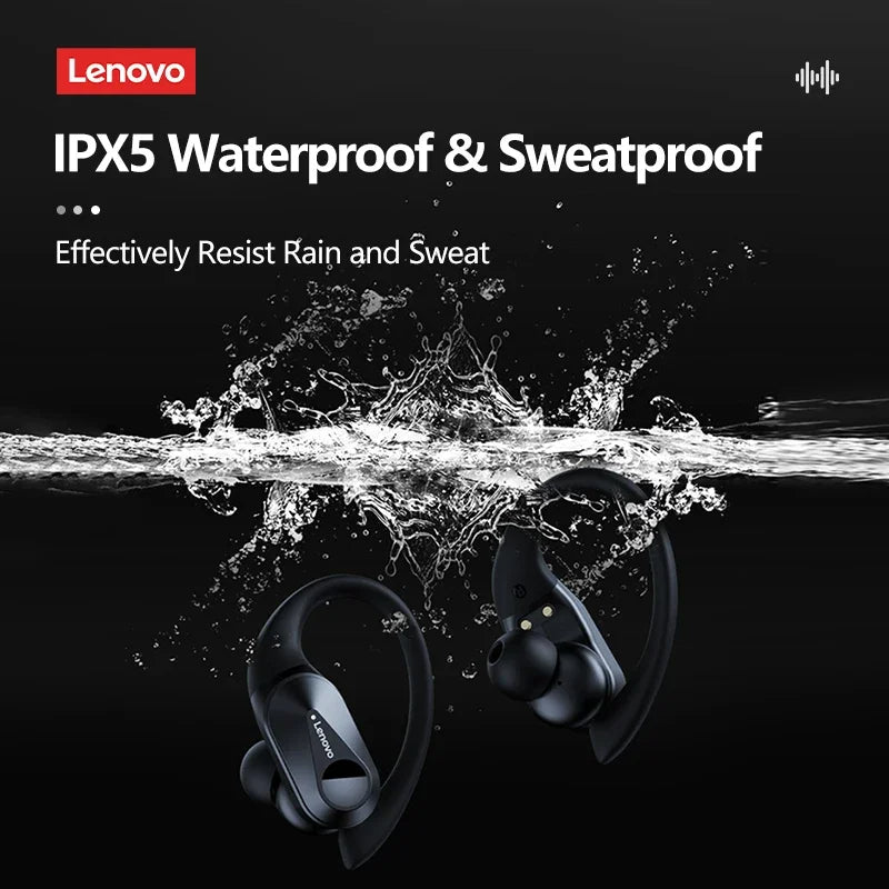 Bluetooth Wireless Headphones