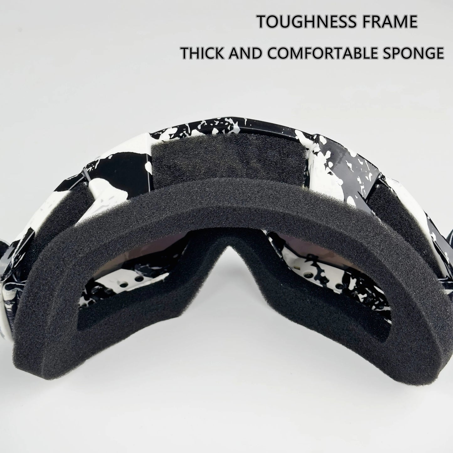 Motocross Goggles