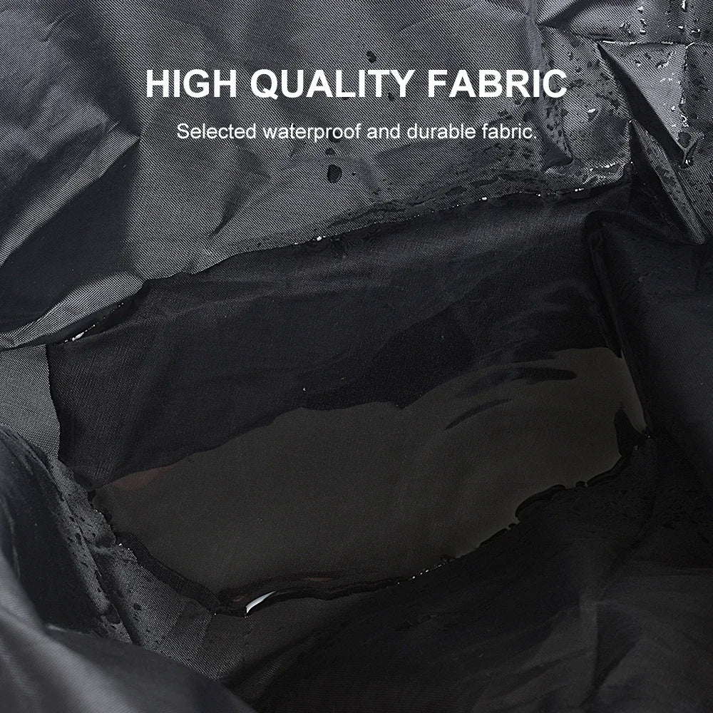 Guardian Weather Motorcycle Cover
