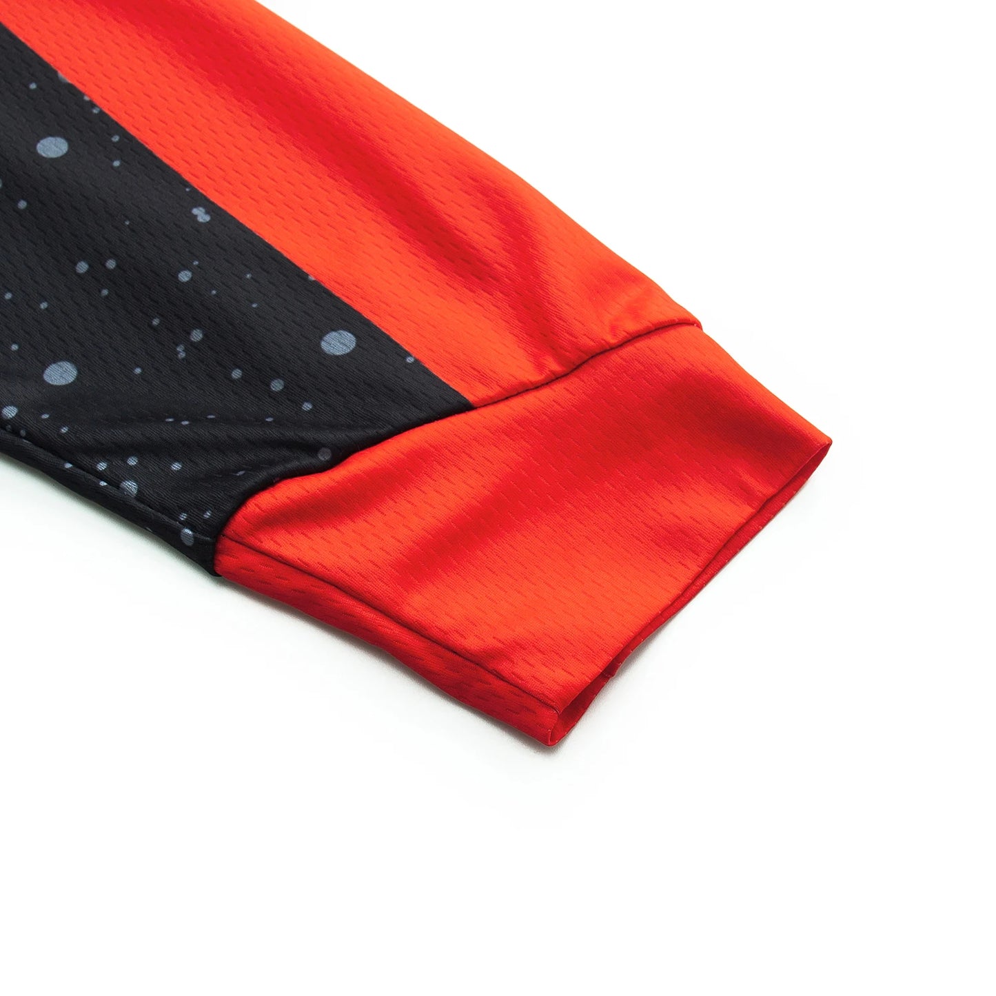 Spring Enduro Motorbike Sleeve
