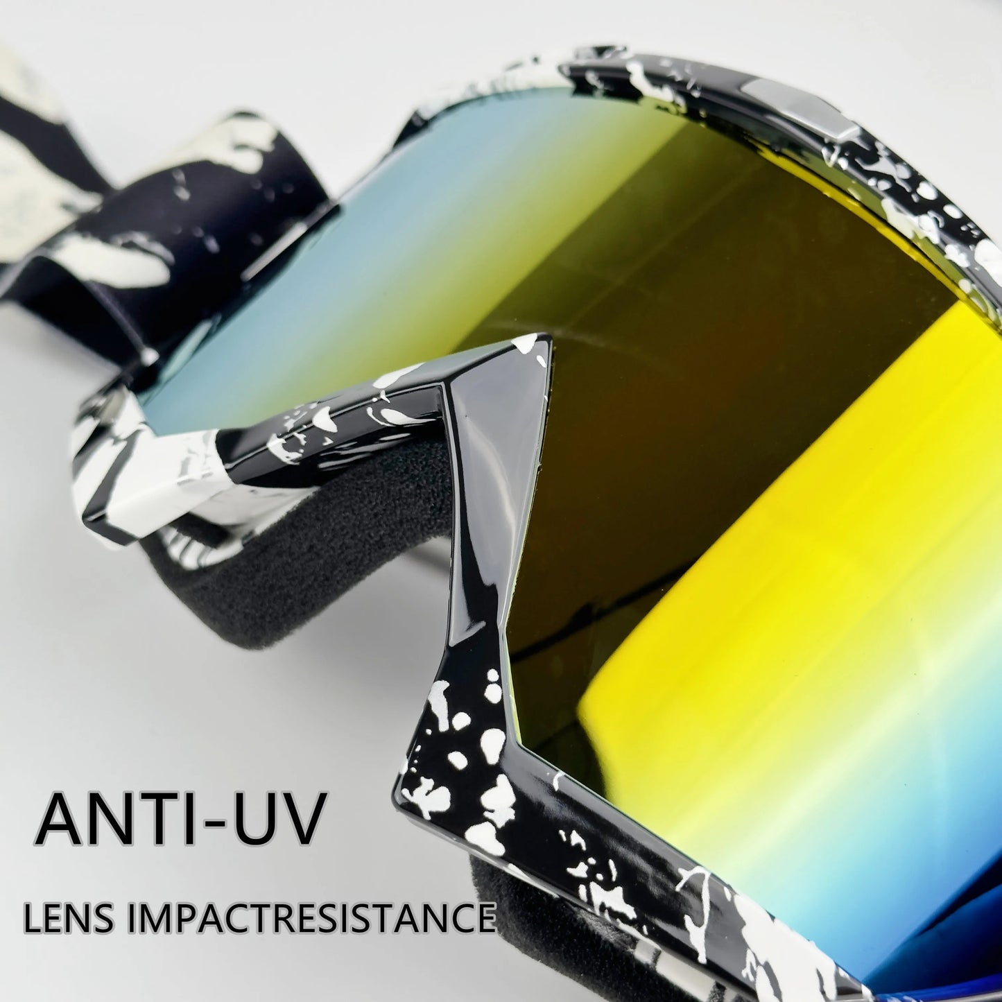 Motocross Goggles