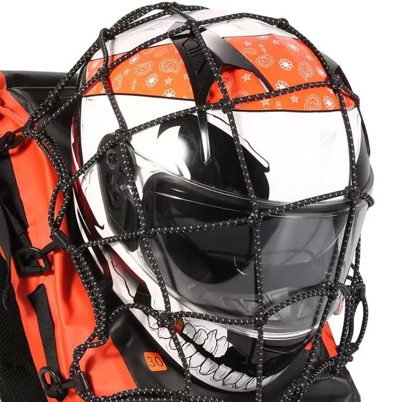 Waterproof Backpack
