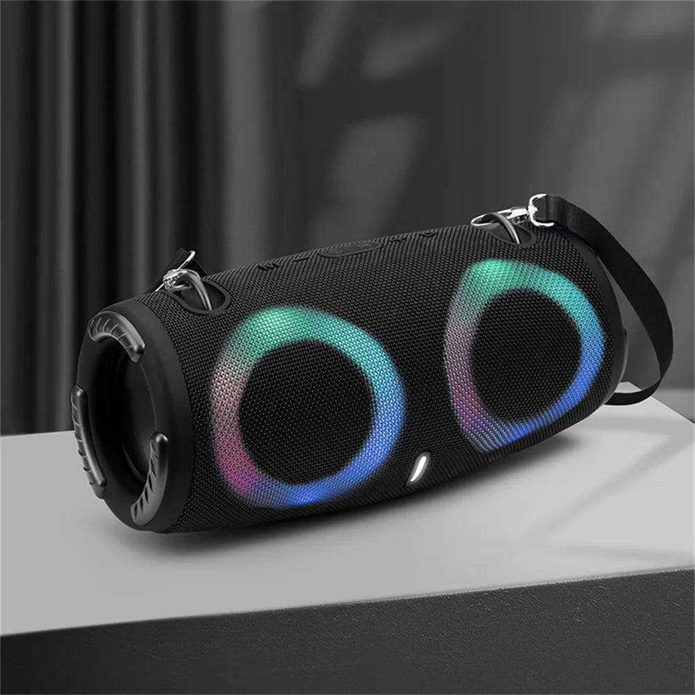 Portable Bluetooth Wireless Speaker