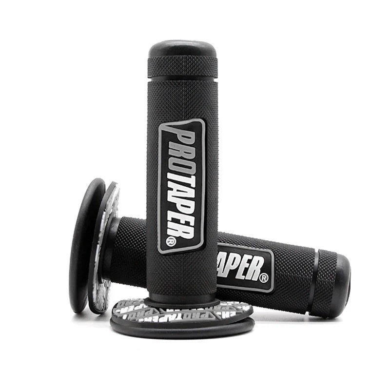Motorcycle Rubber Handlebar Grip