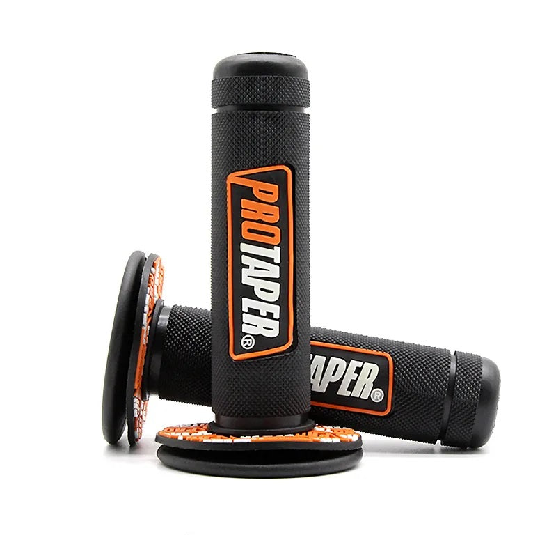 Motorcycle Rubber Handlebar Grip