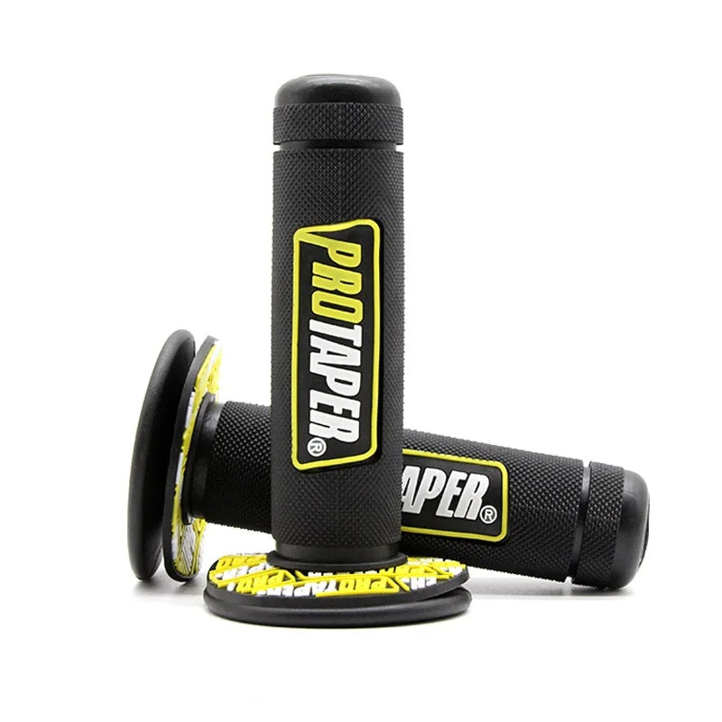 Motorcycle Rubber Handlebar Grip