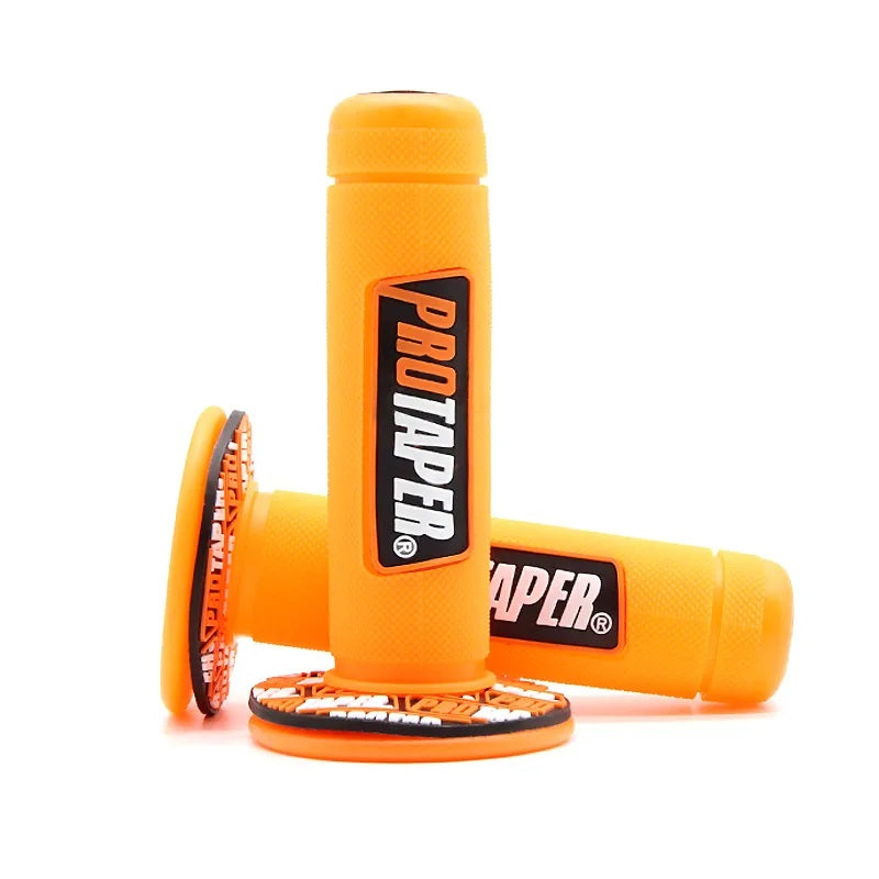 Motorcycle Rubber Handlebar Grip