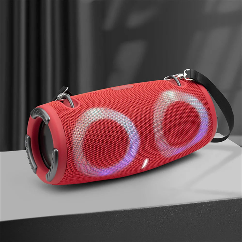 Portable Bluetooth Wireless Speaker