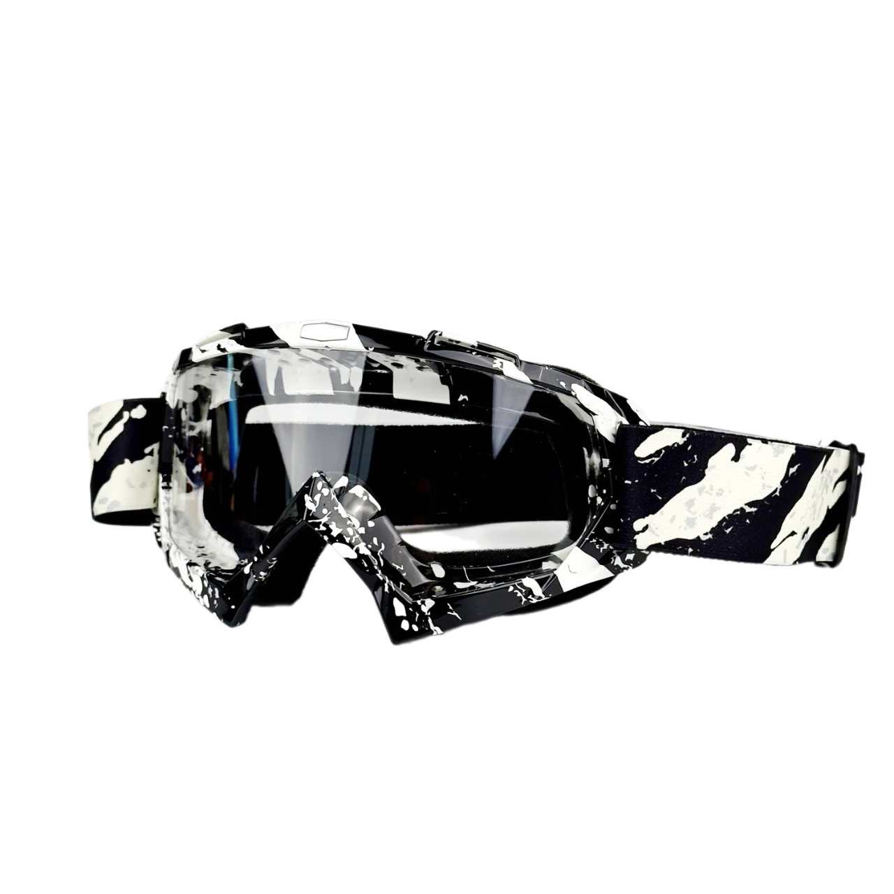 Motocross Goggles