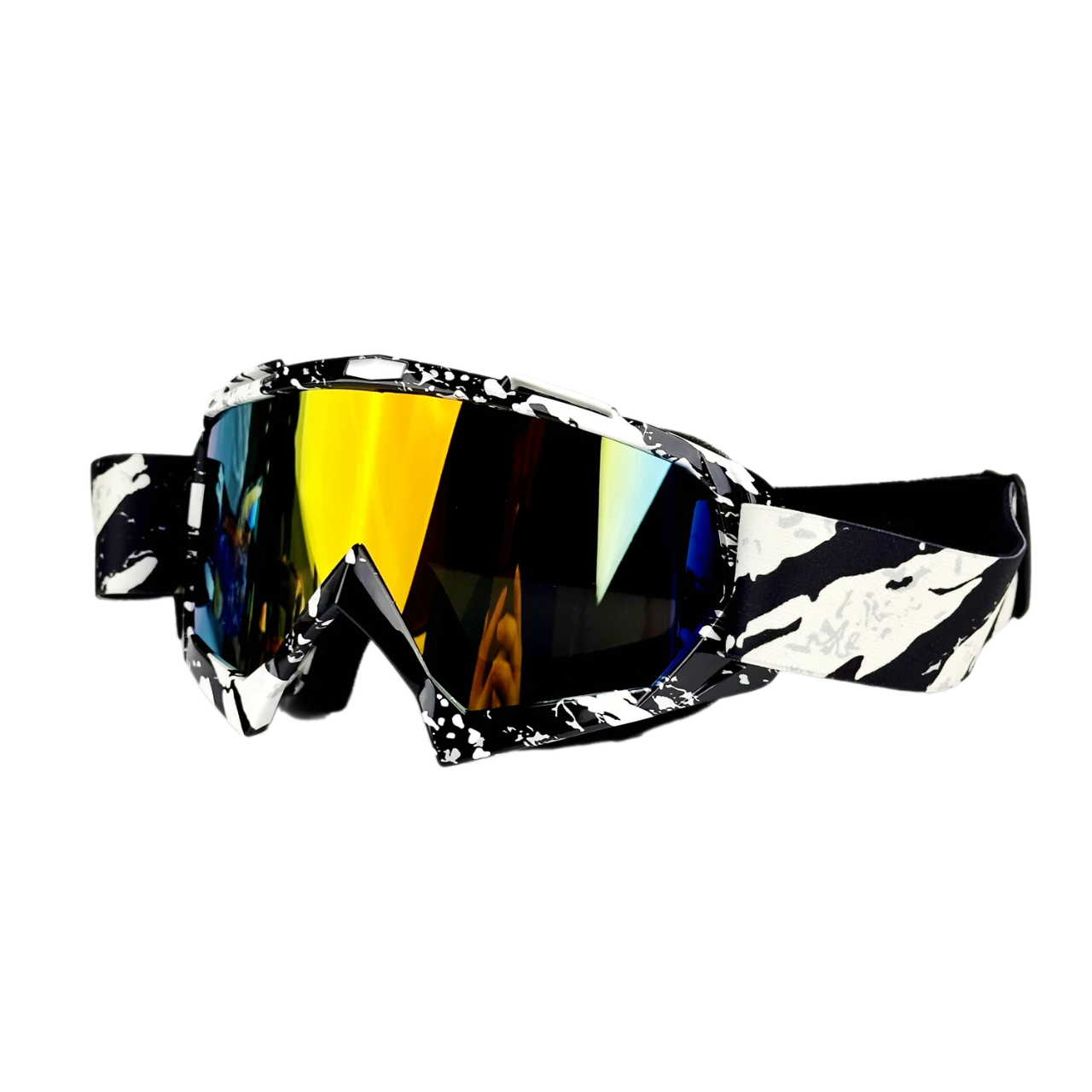 Motocross Goggles