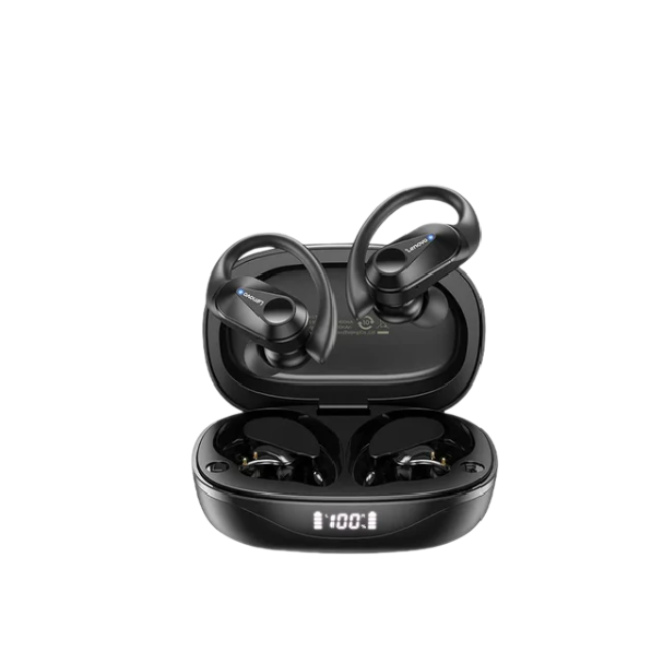 Bluetooth Wireless Headphones