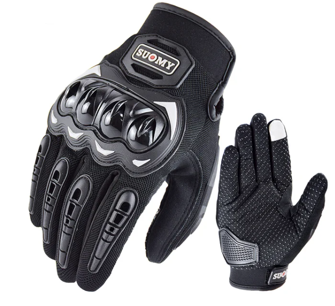 Motorcycle Gloves