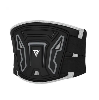 Motorcycle Waist Protector Belt-Black