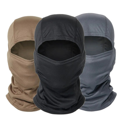 Full Face Balaclava Mask