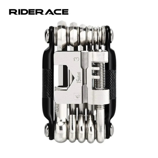 Motorcycle Multi Tool 16 in 1 - Essential Repair Tool for Bikers