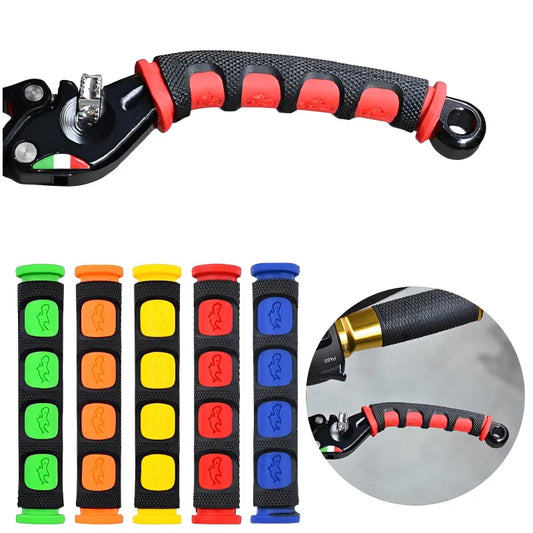 Motorcycle Brake Handle Silicone Sleeve