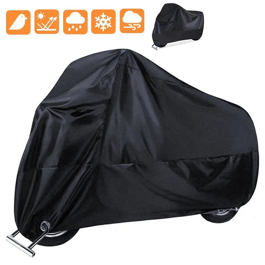 Guardian Weather Motorcycle Cover