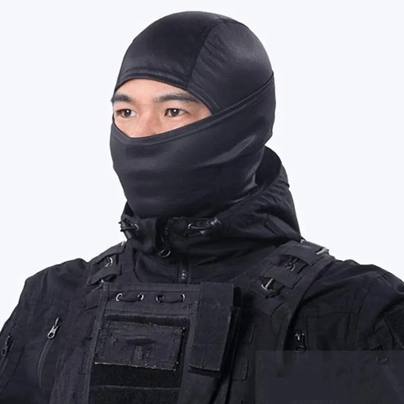 Full Face Balaclava Mask