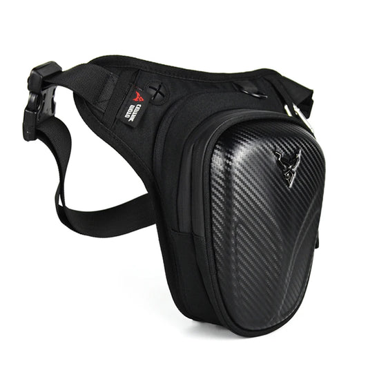 Motorcycle Leg Side Bag